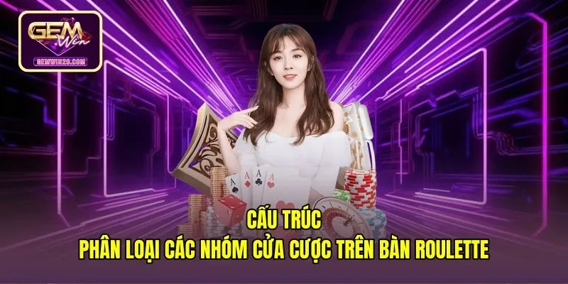 cau-truc-phan-loai-cac-nhom-cua-cuoc-tren-ban-roulette Quy chuẩn các vùng đặt chip trên bàn Roulette trực tuyến